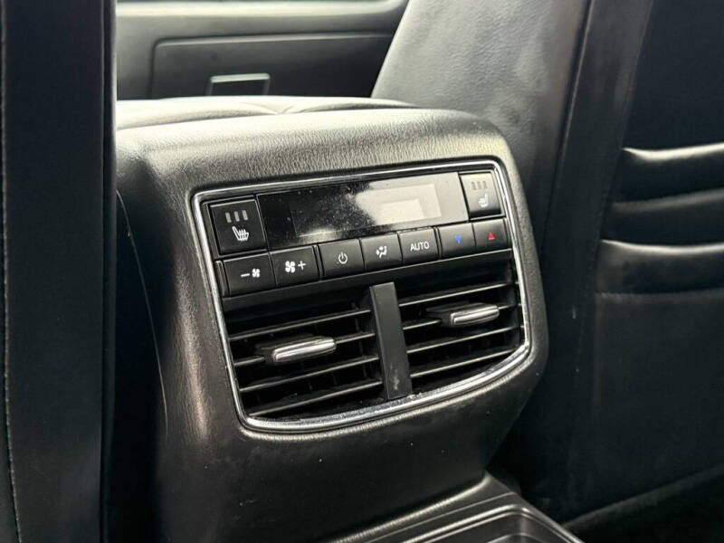 2023 Mazda CX-9 Grand Touring