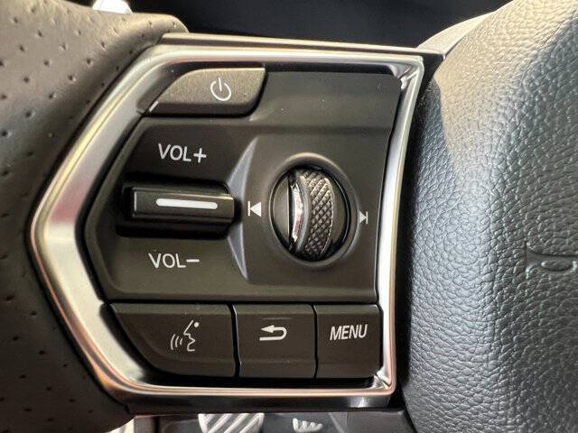 2026 Acura MDX SH-AWD w/A-SPEC