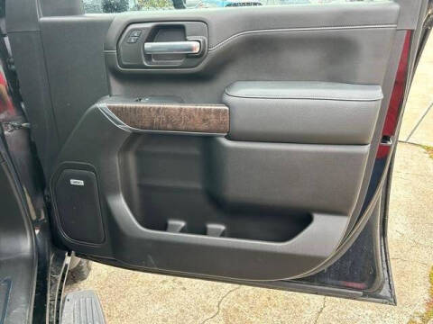 2023 GMC Sierra 2500HD