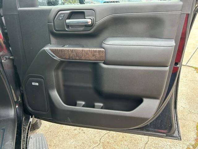 2023 GMC Sierra 2500HD