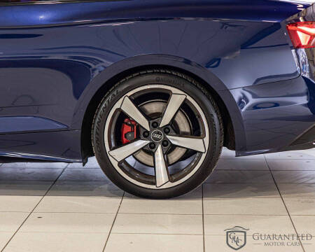 2023 Audi A5 quattro S line Prem Plus 45 TFSI