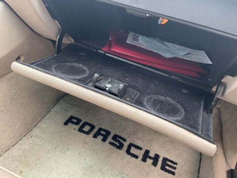1986 Porsche 944