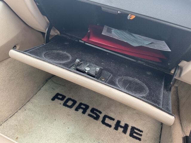 1986 Porsche 944
