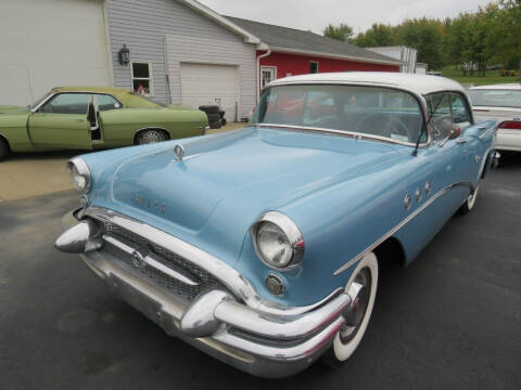 1955 Buick 40 Special for sale at Whitmore Motors in Ashland OH