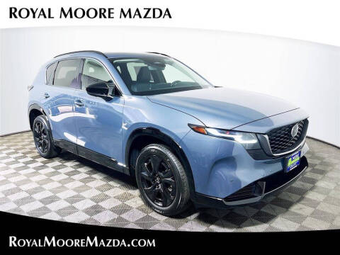 2026 Mazda CX-5 2.5 S Premium Plus
