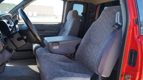 1999 Dodge Ram 2500