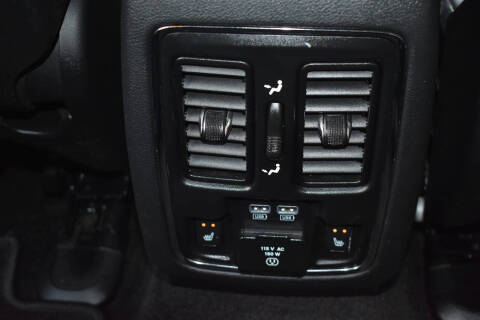 2016 Dodge Durango R/T