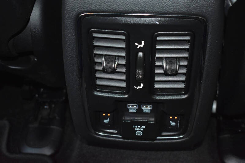 2016 Dodge Durango R/T