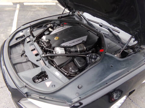 2011 BMW 7 Series ALPINA B7 LWB