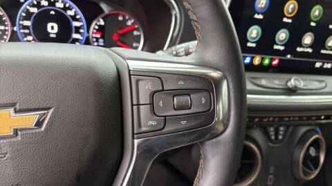 2024 Chevrolet Blazer Premier