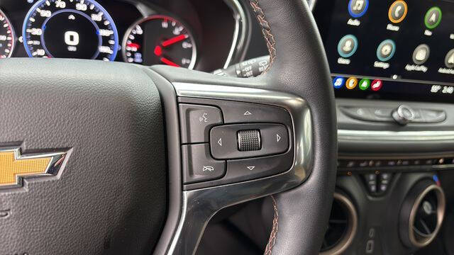 2024 Chevrolet Blazer Premier