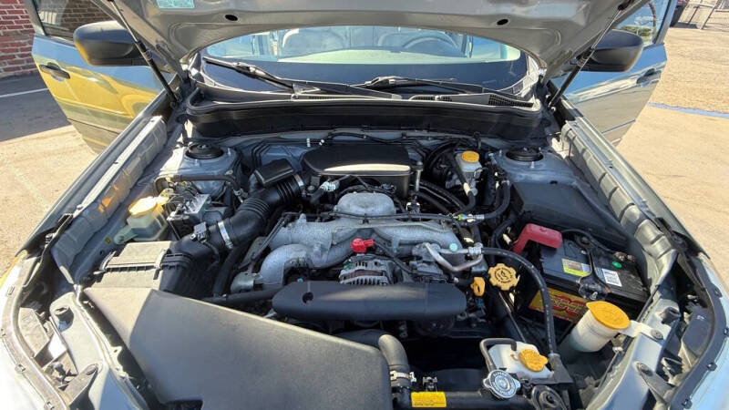 2009 Subaru Forester 2.5 X