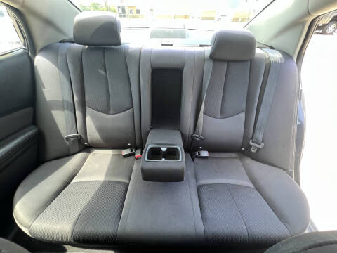 2012 Mazda MAZDA6 i Touring