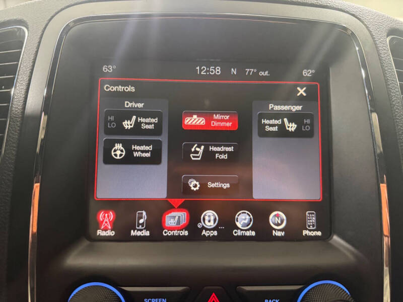 2014 Dodge Durango R/T