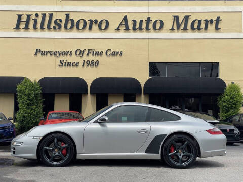 2006 Porsche 911