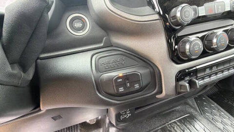 2026 RAM 4500