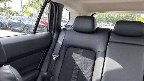 2026 Mazda CX-50 Hybrid Preferred