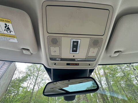 2016 Land Rover Range Rover Evoque SE Premium