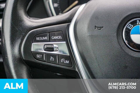 2021 BMW 2 Series 228i xDrive Gran Coupe