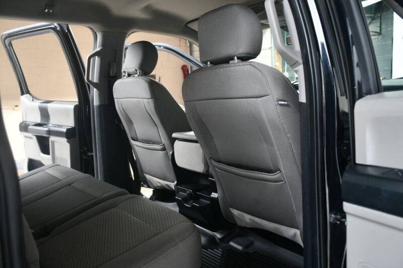 2020 Ford F-250 Super Duty