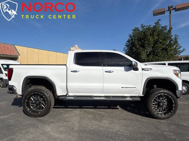 2019 GMC Sierra 1500 for sale at Norco Truck Center in Norco CA