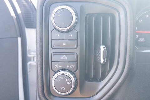 2022 GMC Sierra 3500HD