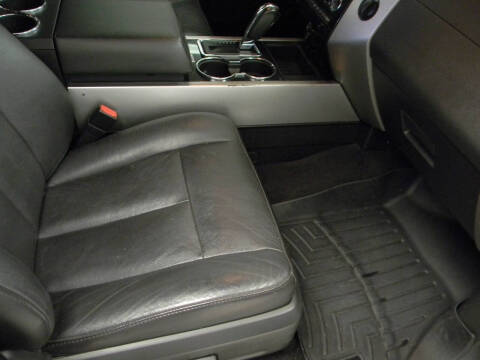 2014 Ford Expedition EL Limited