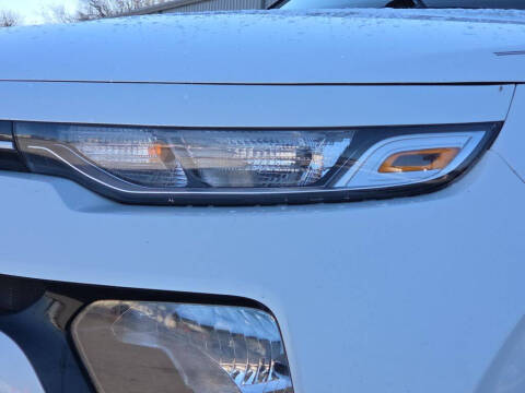 2020 Kia Soul GT-Line