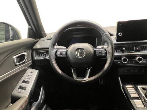 2025 Acura Integra Type S