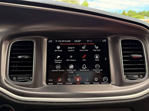 2020 Dodge Charger