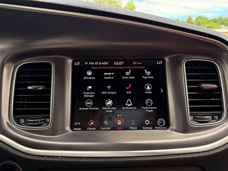 2020 Dodge Charger