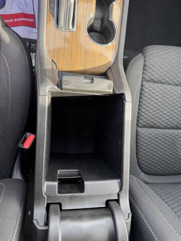 2018 GMC Acadia SLE-1