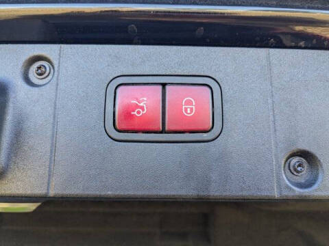 2010 Mercedes-Benz S-Class S 550 4MATIC