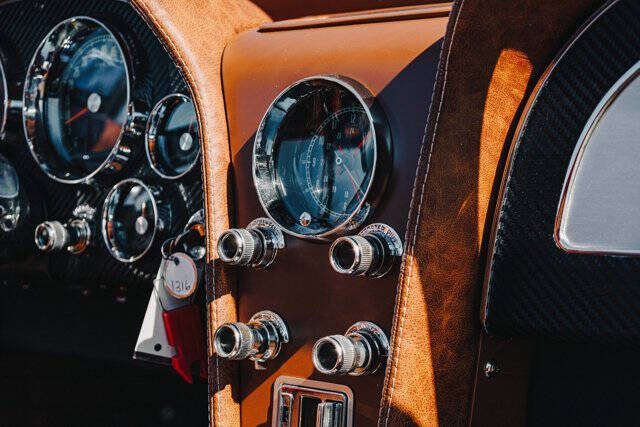 1966 Chevrolet Corvette