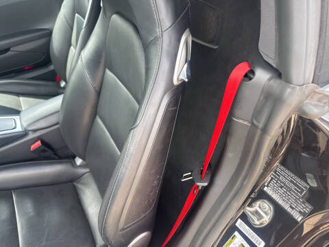 2013 Porsche Boxster