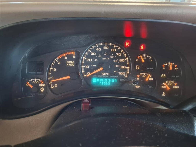 2002 GMC Sierra 2500HD