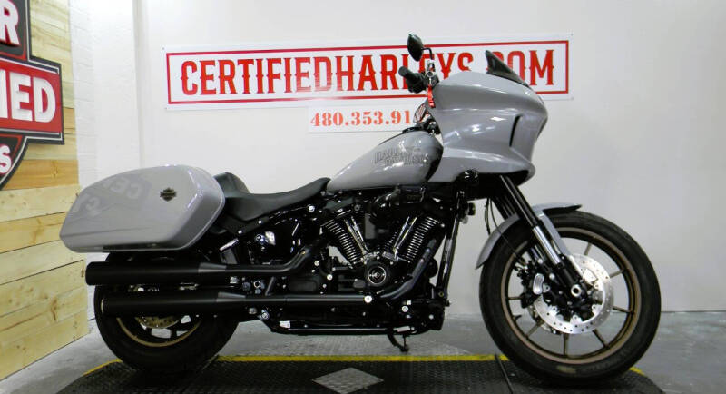 2024 Harley-Davidson Low Rider ST for sale at Certified HD in Phoenix AZ