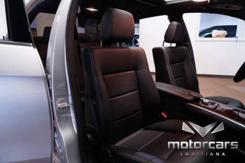 2015 Mercedes-Benz E-Class E 350