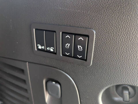 2016 Cadillac Escalade Premium Collection