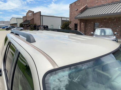 2006 Ford Explorer XLS