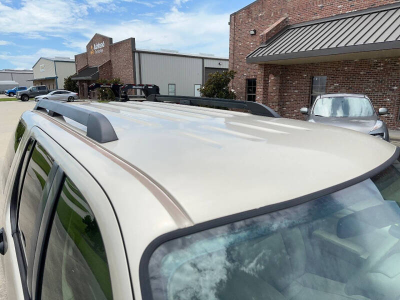 2006 Ford Explorer XLS