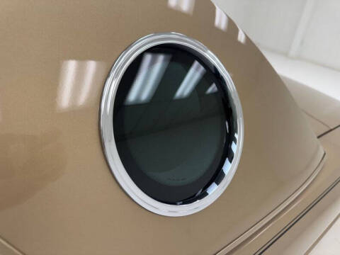 2005 Ford Thunderbird Deluxe