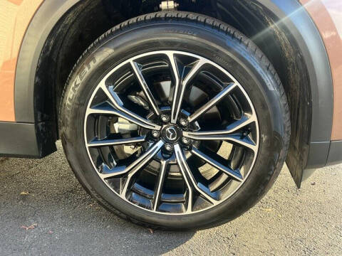 2025 Mazda CX-70 Plug-in Hybrid Premium Plus