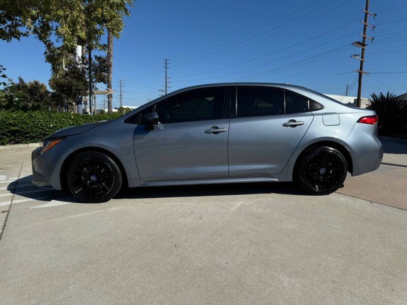 2020 Toyota Corolla for sale at Got Cars in Downey, CA