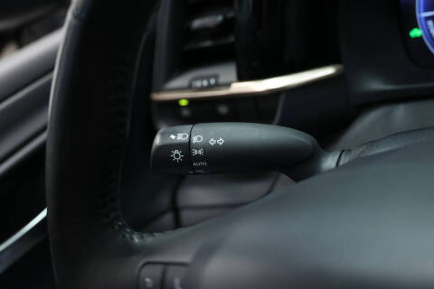 2023 Toyota Crown Limited