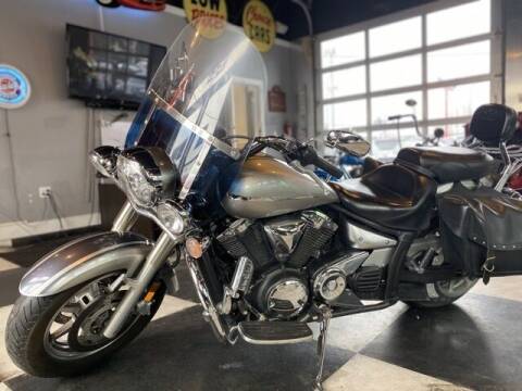 2007 Yamaha n/a for sale at Carson Cars in Lynnwood WA