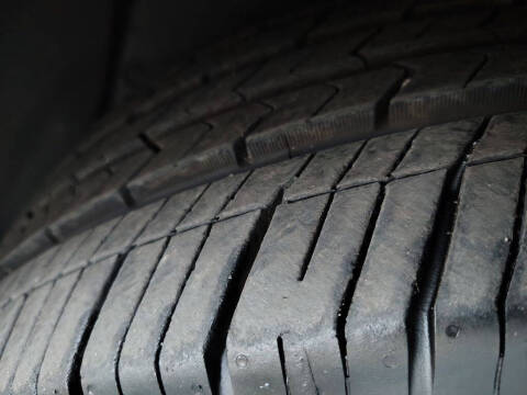 2009 Chevrolet Traverse