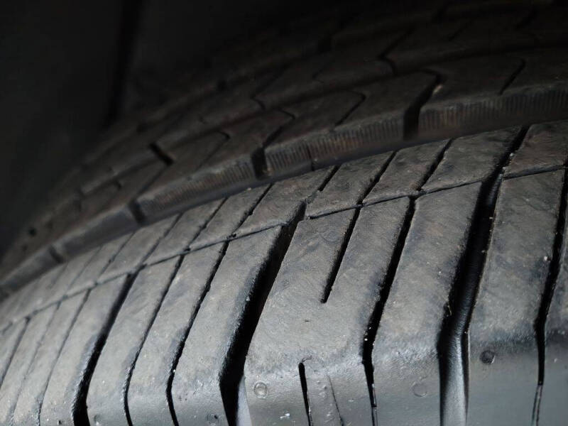 2009 Chevrolet Traverse