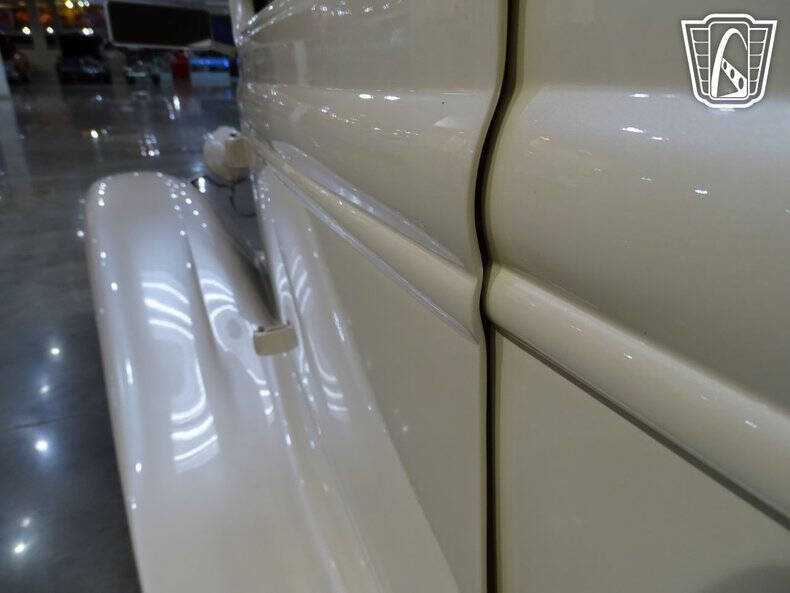 1931 Ford Model A