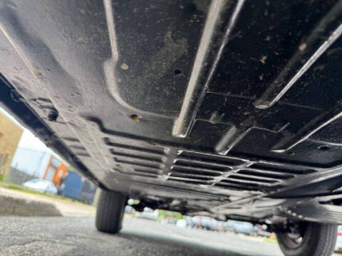 1974 Volkswagen Thing